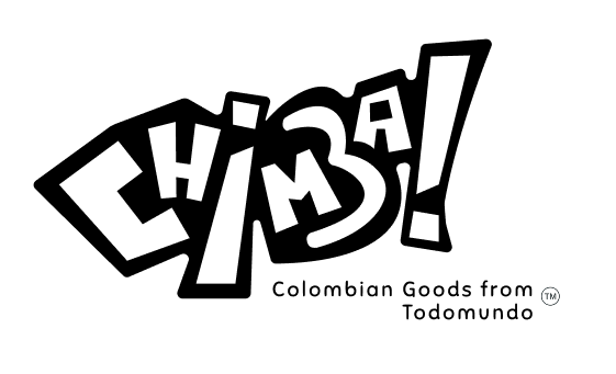 Logo Chimba
