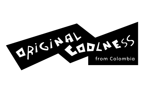 Original Coolness from Colombia
