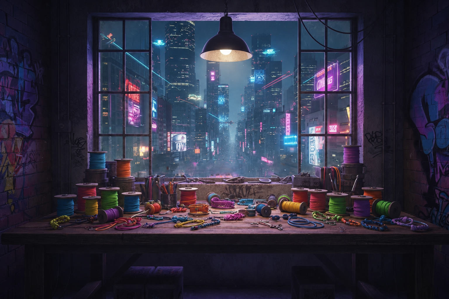 Urban Kord